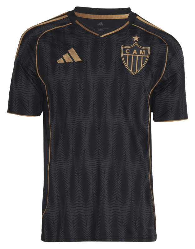 Atlético Mineiro 25/26 I Third