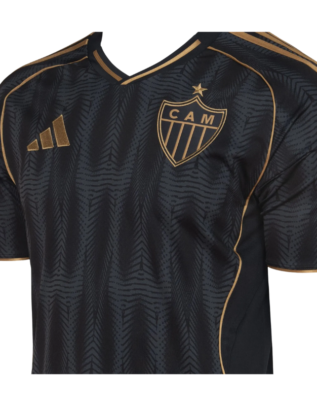 Atlético Mineiro 25/26 I Third