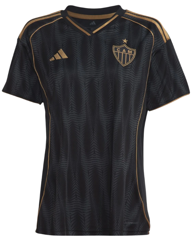 Atlético Mineiro 25/26 I Third Woman
