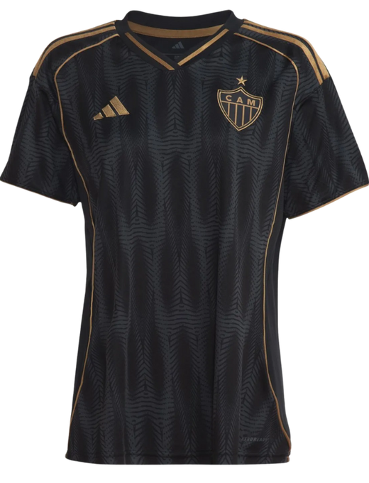 Atlético Mineiro 25/26 I Third Woman