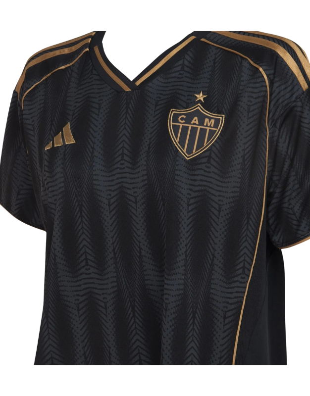 Atlético Mineiro 25/26 I Third Woman