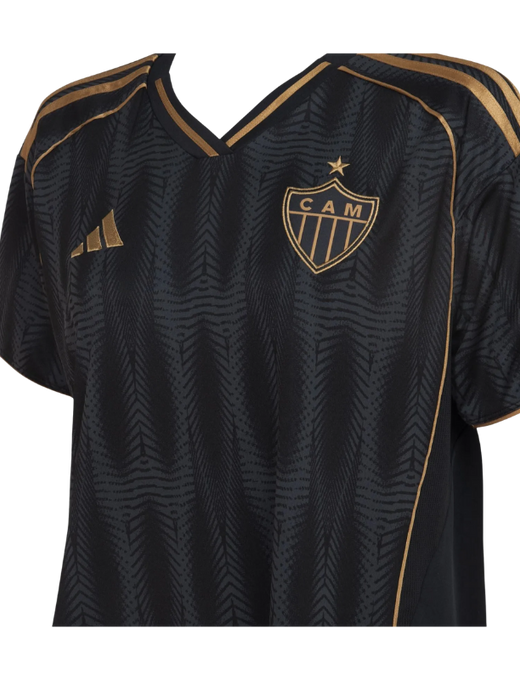 Atlético Mineiro 25/26 I Third Woman