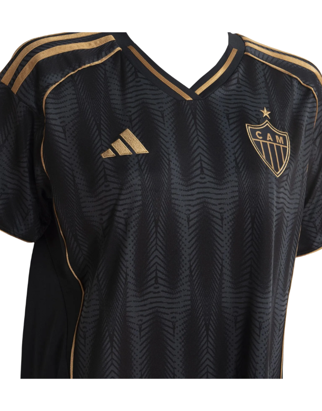 Atlético Mineiro 25/26 I Third Woman