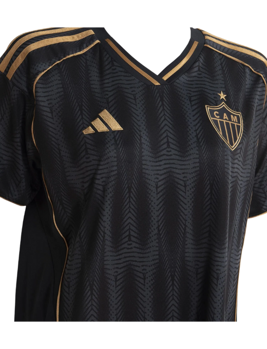 Atlético Mineiro 25/26 I Third Woman