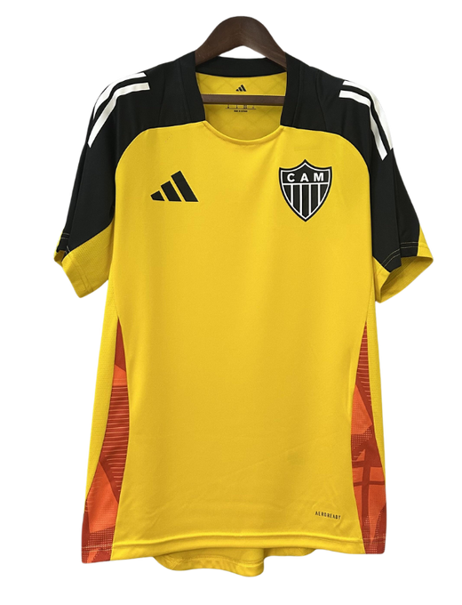 Atlético Mineiro 25/26 I Training Yellow