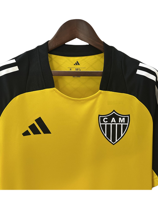 Atlético Mineiro 25/26 I Training Yellow