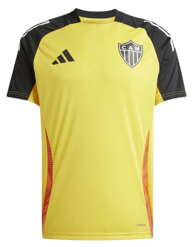 Atlético Mineiro 25/26 I Training Yellow