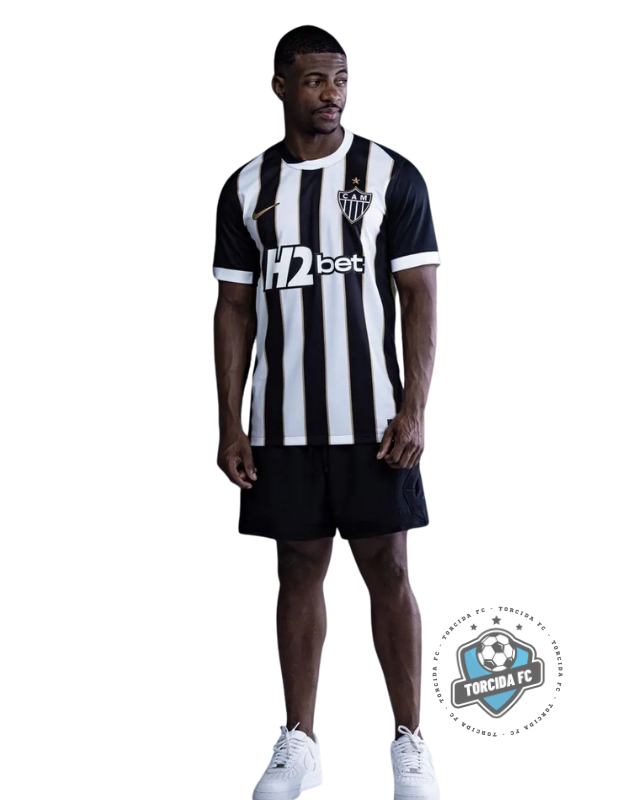 Atlético Mineiro 26/27 I Home