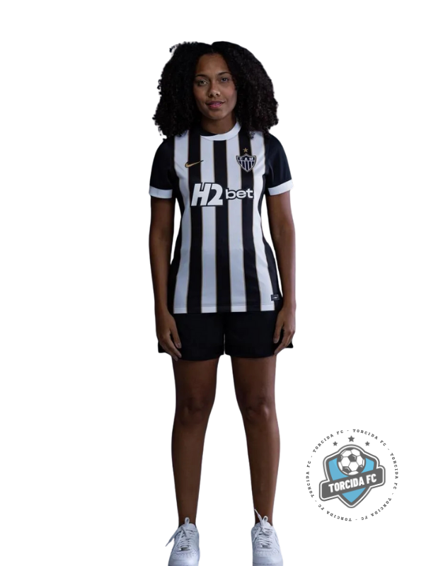 Atlético Mineiro 26/27 I Home Woman