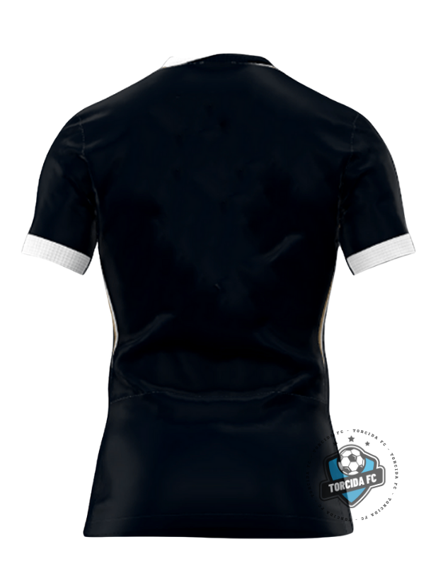 Atlético Mineiro 26/27 I Home Woman