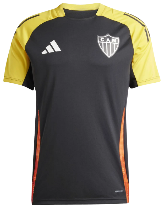 Atlético Mineiro 25/26 I Training Black