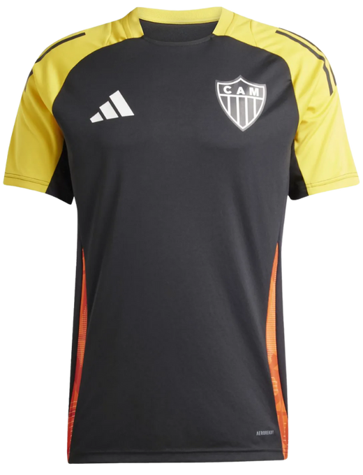 Atlético Mineiro 25/26 I Training Black
