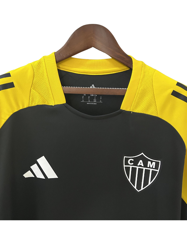 Atlético Mineiro 25/26 I Training Black Torcida FC