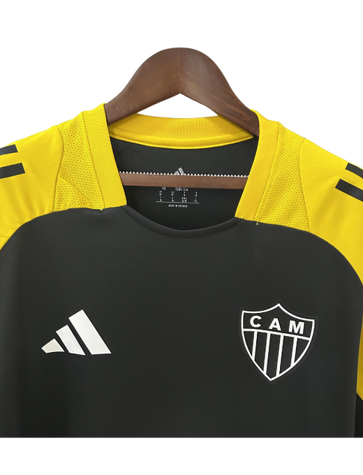 Atlético Mineiro 25/26 I Training Black