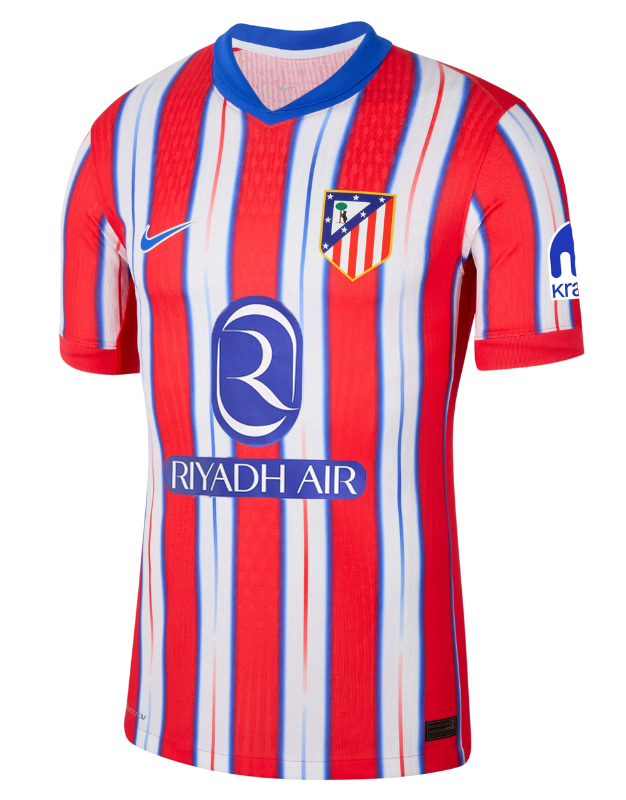Atlético de Madrid 24/25 | Home