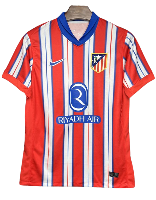 Atlético de Madrid 24/25 | Home