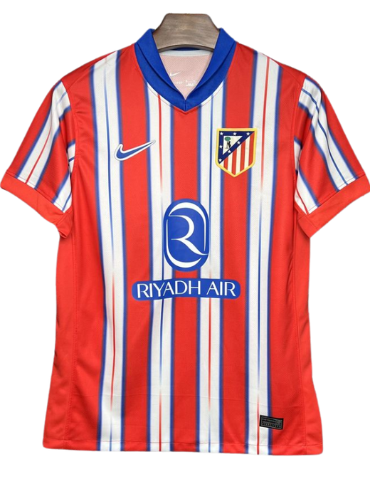 Atlético de Madrid 24/25 | Home