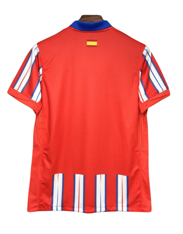 Atlético de Madrid 24/25 | Home Torcida FC