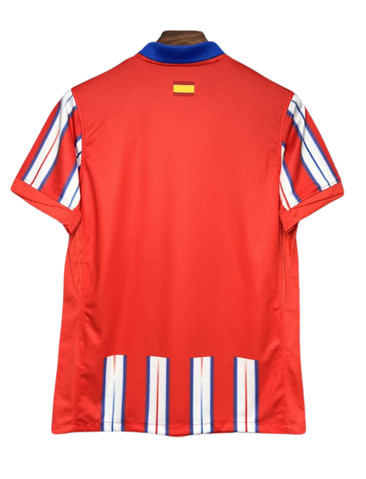 Atlético de Madrid 24/25 | Home