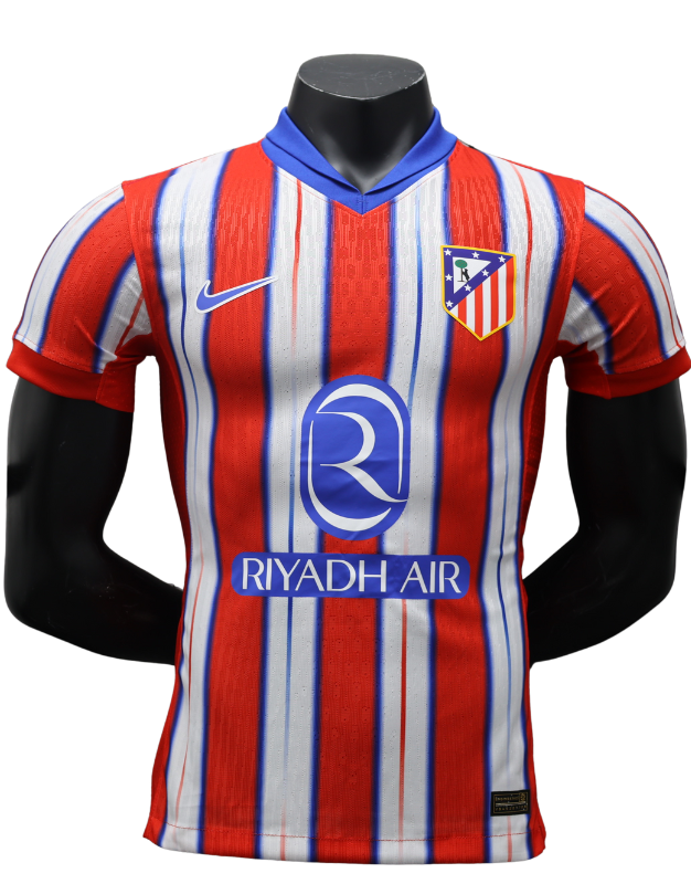Atlético de Madrid 24/25 | Home