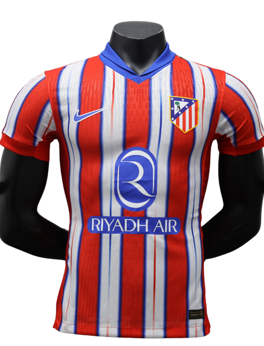 Atlético de Madrid 24/25 | Home