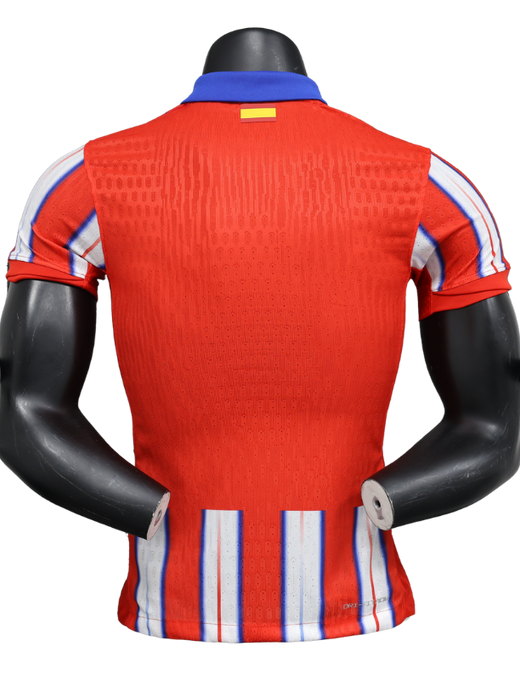 Atlético de Madrid 24/25 | Home