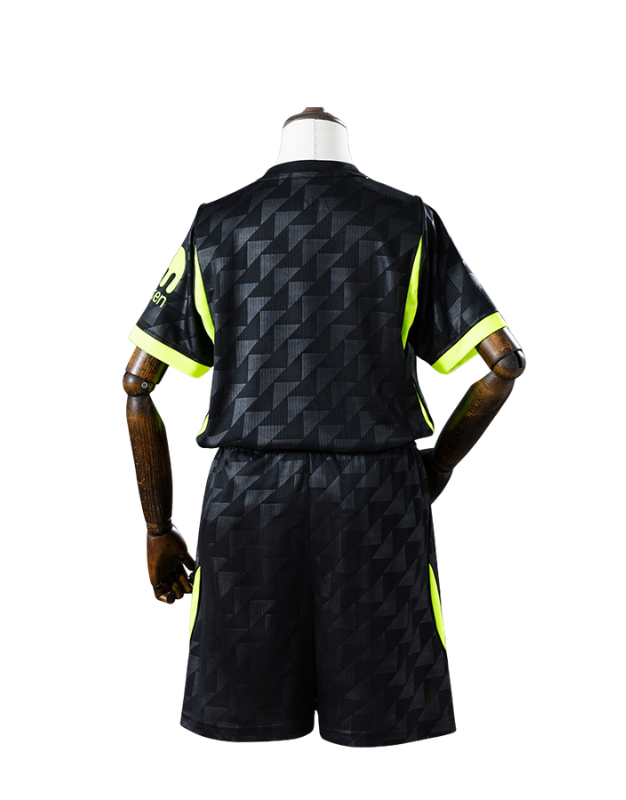 Atlético de Madrid 26/27 I Away Kids Version Nike