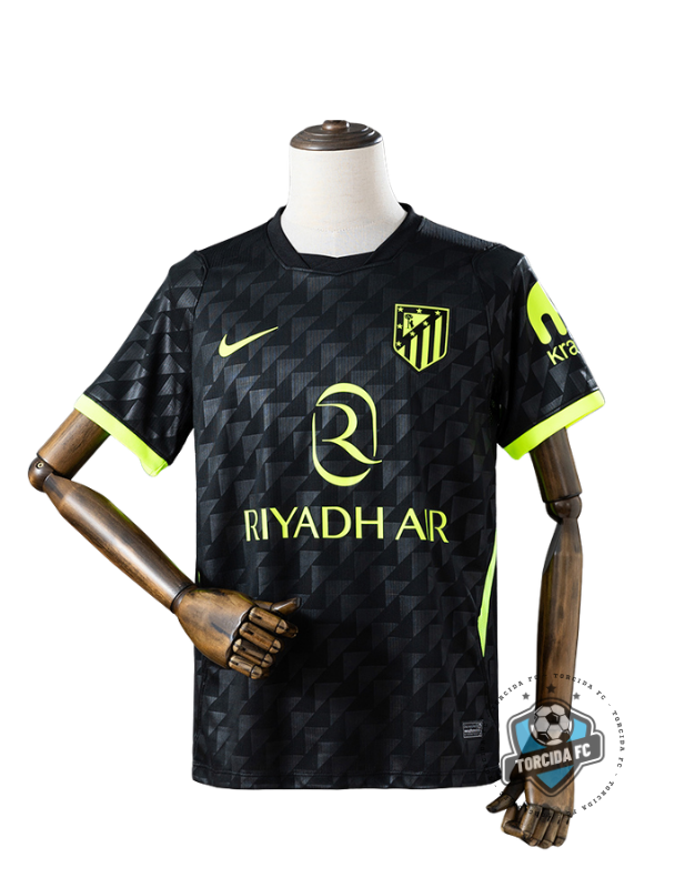 Atlético de Madrid 26/27 I Away Nike