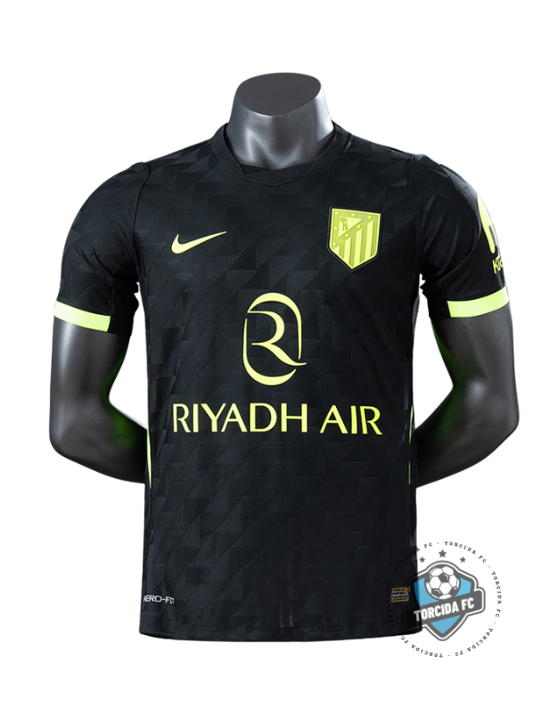 Atlético de Madrid 26/27 I Away Nike