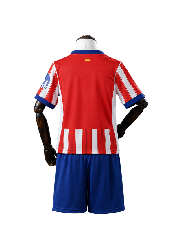 Atlético de Madrid 26/27 I Home Kids Version Nike
