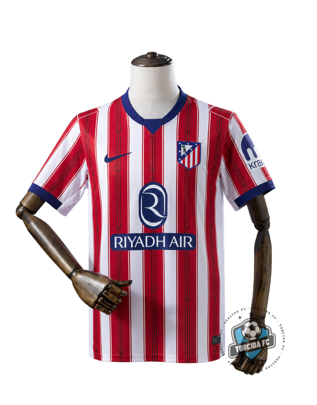 Atlético de Madrid 26/27 I Home Nike