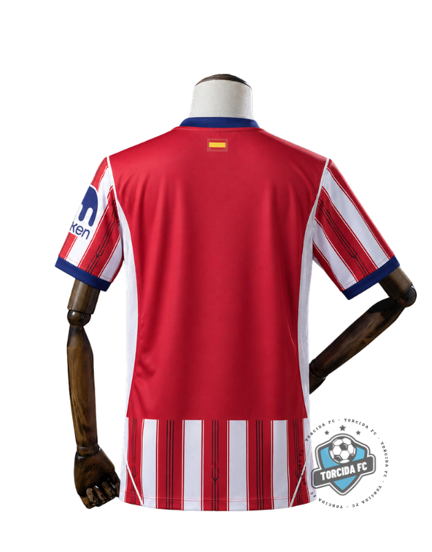 Atlético de Madrid 26/27 I Home Nike