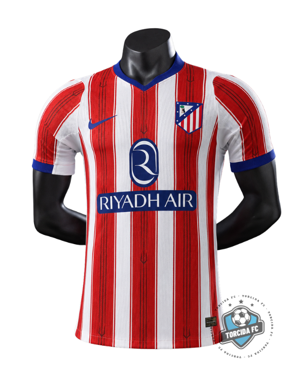 Atlético de Madrid 26/27 I Home Nike