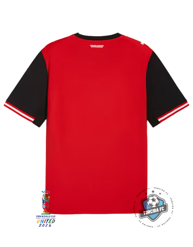 Austria World Cup 2026 Home