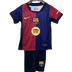 Barcelona 24/25 I Home Kids Version