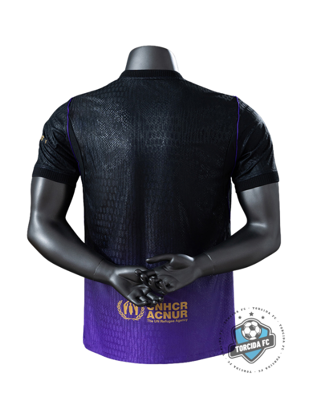 Barcelona 26/27 I Away x Kobe Bryant Nike