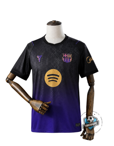 Barcelona 26/27 I Away x Kobe Bryant
