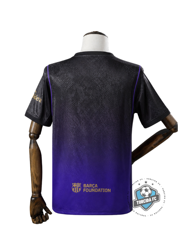 Barcelona 26/27 I Away x Kobe Bryant Nike