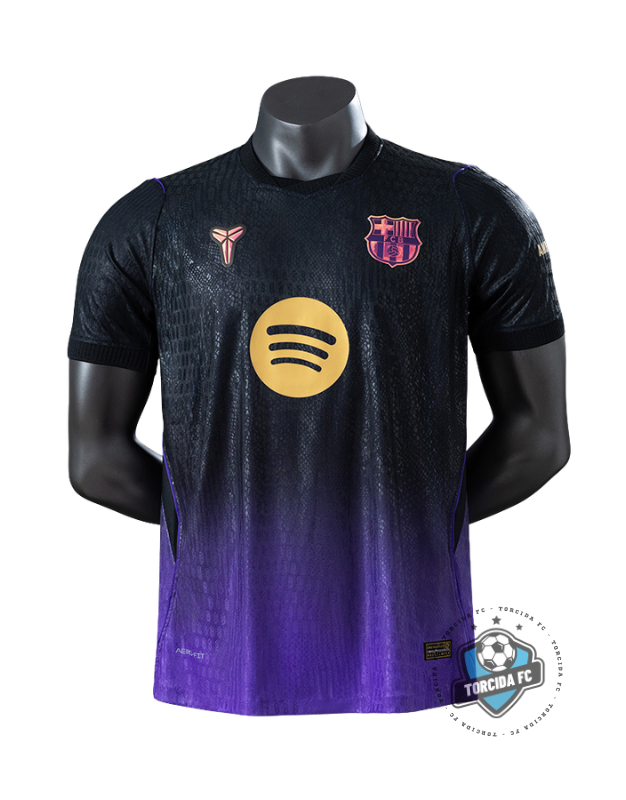 Barcelona 26/27 I Away x Kobe Bryant Nike