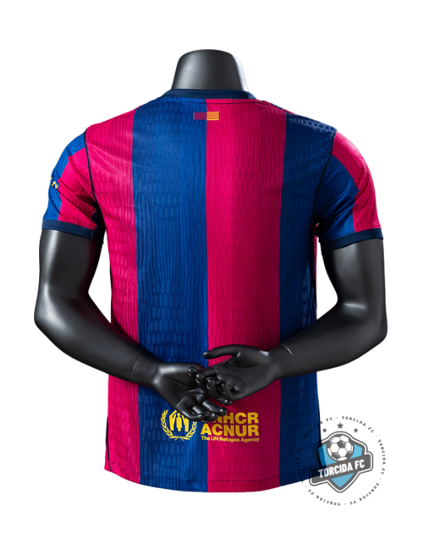 Barcelona 26/27 I Home Nike