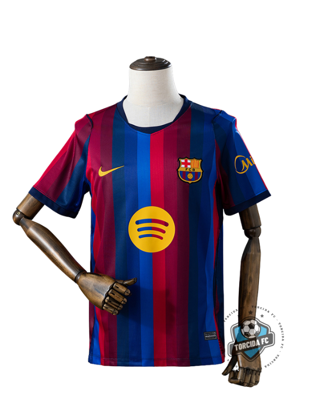 Barcelona 26/27 I Home Nike