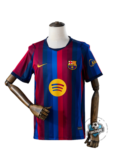 Barcelona 26/27 I Home