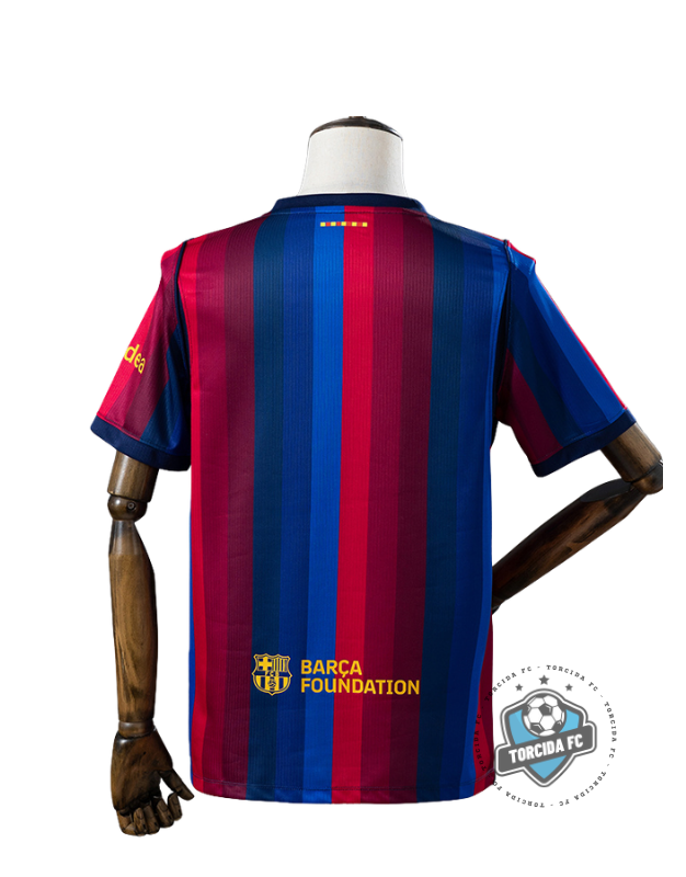 Barcelona 26/27 I Home Nike