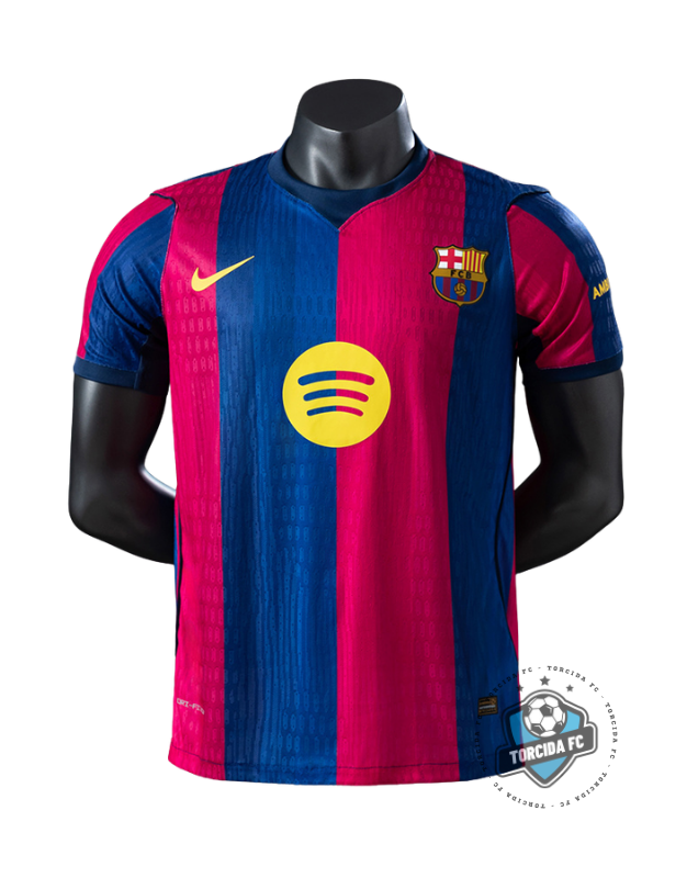 Barcelona 26/27 I Home Nike