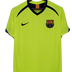 Barcelona 05/06 I Away - Retro Version
