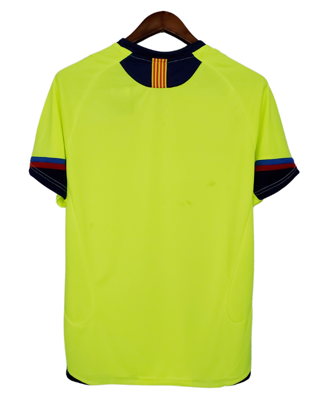 Barcelona 05/06 I Away - Retro Version
