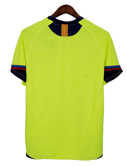 Barcelona 05/06 I Away - Retro Version