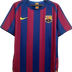 Barcelona 05/06 I Home - Retro Version