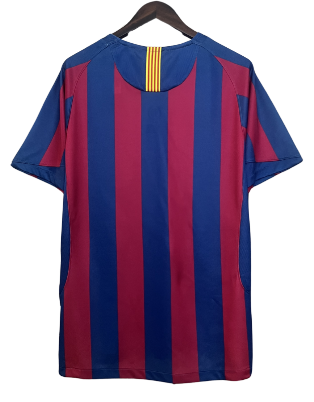 Barcelona 05/06 I Home - Retro Version
