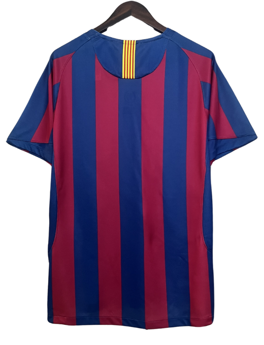Barcelona 05/06 I Home - Retro Version